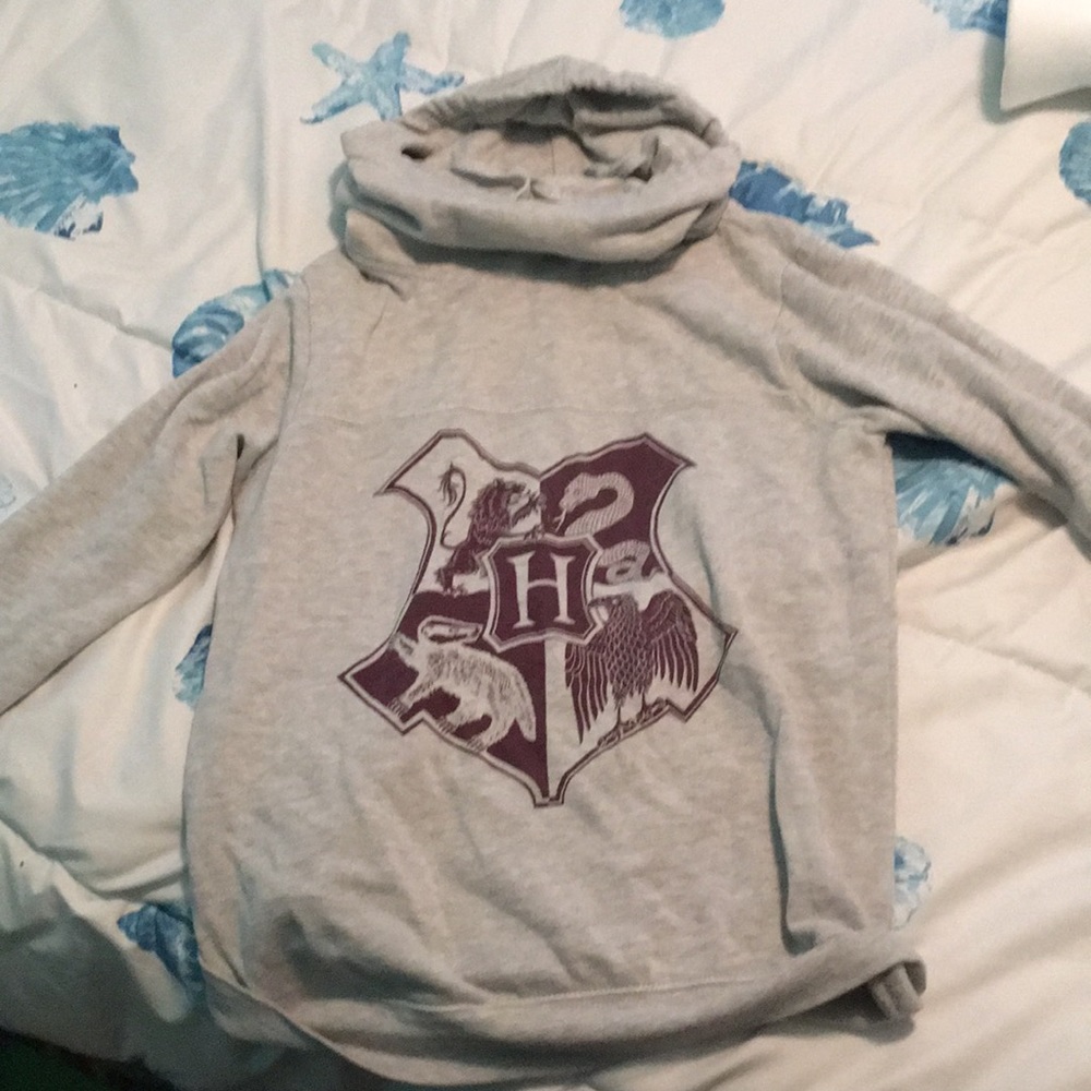 Harry Potter long sleeve